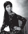 Cristina Soler. Flamenco