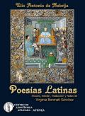 Presentación de "Elio Antonio de Nebrija. Poesías Latinas"