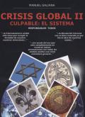 Presentación del libro "Crisis global II", de Manuel Galiana