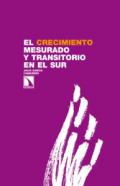 Presentación del libro "El crecimiento mesurado y transitorio en el sur", de Julio García Camarero