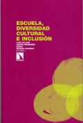 Presentación del libro "Escuela, diversidad cultural e inclusión"