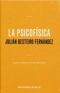 Presentación del libro "La Psicofísica" de Julián Besteiro