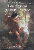 "Antología de Poesía amorosa", de Antonino Nieto