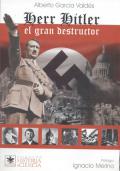 "Herr Hitler, el gran destructor", de Alberto García Valdés