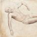 Exposición Homenaje a Van der Weyden, de Soledad Fernández