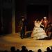 Representación teatral de la obra «El ruedo ibérico» por el Grupo de Teatro La Cacharrería