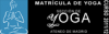 Matrícula 2011-2012 yoga