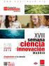 Semana de la Ciencia y la Innovación de Madrid