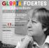 Centenario del nacimiento de Gloria Fuertes