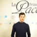 Preestreno de la película La princesa Paca, sobre la vida de Rubén Dario. 15-02-2017